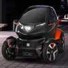 Iz SEAT-a stiže šest novih elektrificiranih modela
