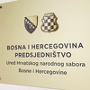 Predsjedništvo HNS-a zasjeda u Mostaru i razmatra aktuelnu političku situaciju