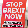 Britanci ne odustaju, skupili šest miliona potpisa za prekid Brexita