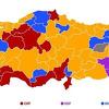 Erdoganova stranka u vodstvu širom turskih metropola i provincija, gusta borba za Ankaru