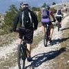 Otvorena biciklištička sezona na brdima iznad Mostara: Biciklisti uživali u prekrasnom danu