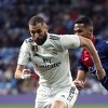 Real se namučio i savladao Huescu tek u finišu meča