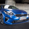 Testirali smo KIA Ceed: Dostojan vrha klase?
