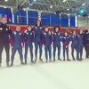 Solidan nastup bh. brzoklizača na takmičenju u Celju