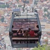 Od danas novo radno vrijeme Sarajevske žičare