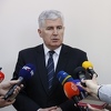Čović: U pregovorima o vlasti neće biti DF-a, Izebegović predvodi blok bošnjačkih stranaka