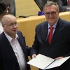 Nedostajuća tri srpska delegata preuzela mandate u Domu naroda Parlamenta FBiH
