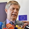 Lars-Gunnar Wigemark se očitovao o najavi formiranja rezervnog sastava policije RS-a