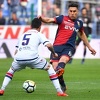 Genoa novčano kaznila Zukanovića zbog verbalnog sukoba s dvojicom Portugalaca