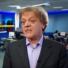 Bh. novinar Dževdet Tuzlić 10. aprila u Sarajevu predstavlja knjigu "Život na stiku"