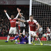 Sead Kolašinac odigrao odličan meč u važnoj pobjedi Arsenala protiv Newcastlea