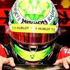 Ide očevim koracima: Mick Schumacher testirao Ferrarijev bolid