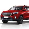 Fordova Puma se vraća kao SUV