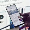 U Sarajevu predstavljeni novi uređaji iz Huawei P30 serije