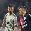 Juventus slavio u Cagliariju, Milanu samo bod protiv Udinesea