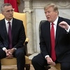 Trump kritikovao Njemačku: Simpatični ste mi, ali mi plaćamo da NATO štiti Evropu