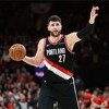 Portland objavio video i prikazao veliki broj pisama podrške za Nurkića