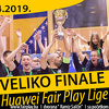 U nedjelju finale Fair Play lige, dolazak potvrdili Teletović, Bolić i Muslimović