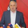 Borenović: Nećemo u koaliciju s SNSD-om, nije sve u funkcijama