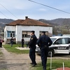 Policija pokušala deložirati šestočlanu porodicu kod Sarajeva