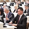 Magazinović pisao Predsjedništvu BiH: Neprihvatljiv nuklearni otpad u "našem dvorištu"
