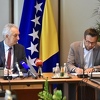 Šarović s medijima potpisao protokol o partnerstvu za godišnji sastanak EBRD-a