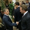 Ove sedmice sastanak SDA i DF-a, Komšić se još nije izjasnio da li će biti dio "bošnjačkog bloka"