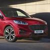 Ford predstavio novu generaciju crossover modela Kuga