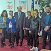 Osmanović primio osvajače medalja na Svjetskim igrama Specijalne olimpijade