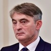 Željko Komšić hospitaliziran zbog teške upale pluća