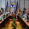 Vijeće ministara BiH danas o realizaciji reformskih mjera zbog pisma komesara Hahna