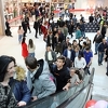 Tržni centri u Banjoj Luci radit će i nedjeljom do 22 sata