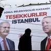 Četiri dana nakon izbora Istanbul je grad paralelnih stvarnosti