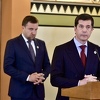 Gradonačelnik Skaka i ambasador Nelson: Kako osloboditi Sarajevo i BiH od mina