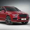 Bentley i Mulliner pripremili novi paket kozmetike za Bentaygu