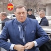 Dodik želi pojačati represiju: Niko ne smije ponižavati policajca