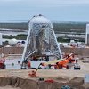 SpaceX prvi put upalio motor testnog Starshipa