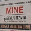 BiH potrebno 336 miliona KM za deminiranje