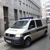 Policija uhapsila dvije osobe u Sarajevu, u automobilu pronađeno pet kilograma droge