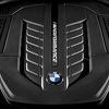 BMW-ov V12 motor još neće u penziju