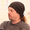 Bivši basista Brucea Dickinsona Chris Dale: U Sarajevu smo vidjeli sve strahote rata