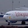 Senzor aviona Ethiopian Airlinesa oštećen prilikom polijetanja