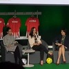 FK Sarajevo predstavljao BiH na Leadership Woman Football kongresu