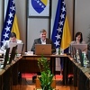 Vijeće ministara traži angažman većeg broja policajaca na istočnoj granici BiH