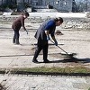 Grad Sarajevo organizovao akciju čišćenja Spomen-parka Vraca