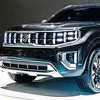 Kia na salonu u Seulu predstavlja nove konceptne SUV-ove