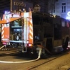 Veliki požar na Baščaršiji, gorio krov ćevabdžinice