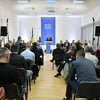 Vlada KS o sistemskom kriminalu, sigurnosti, saobraćaju: Sprečavamo potencijalne probleme