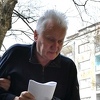 Desnici Radivojeviću određen jednomjesečni pritvor