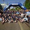 Plavi trening i kampanja "Trčim za nekoga s autizmom" i ove godine pomažu djeci